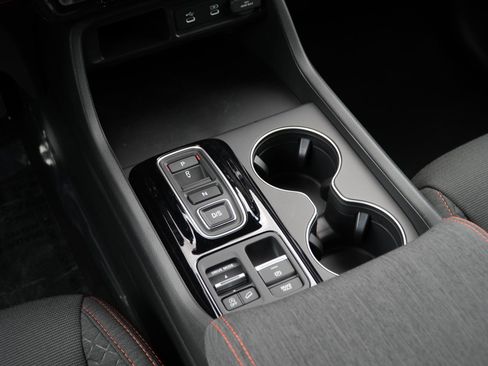 New 2026 Honda Pilot Sport image 26