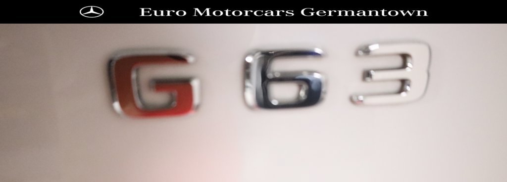 Used 2022 Mercedes-Benz G 63 AMG 4MATIC image 69