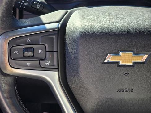 Used 2019 Chevrolet Silverado 1500 LT w/ Texas Edition image 15