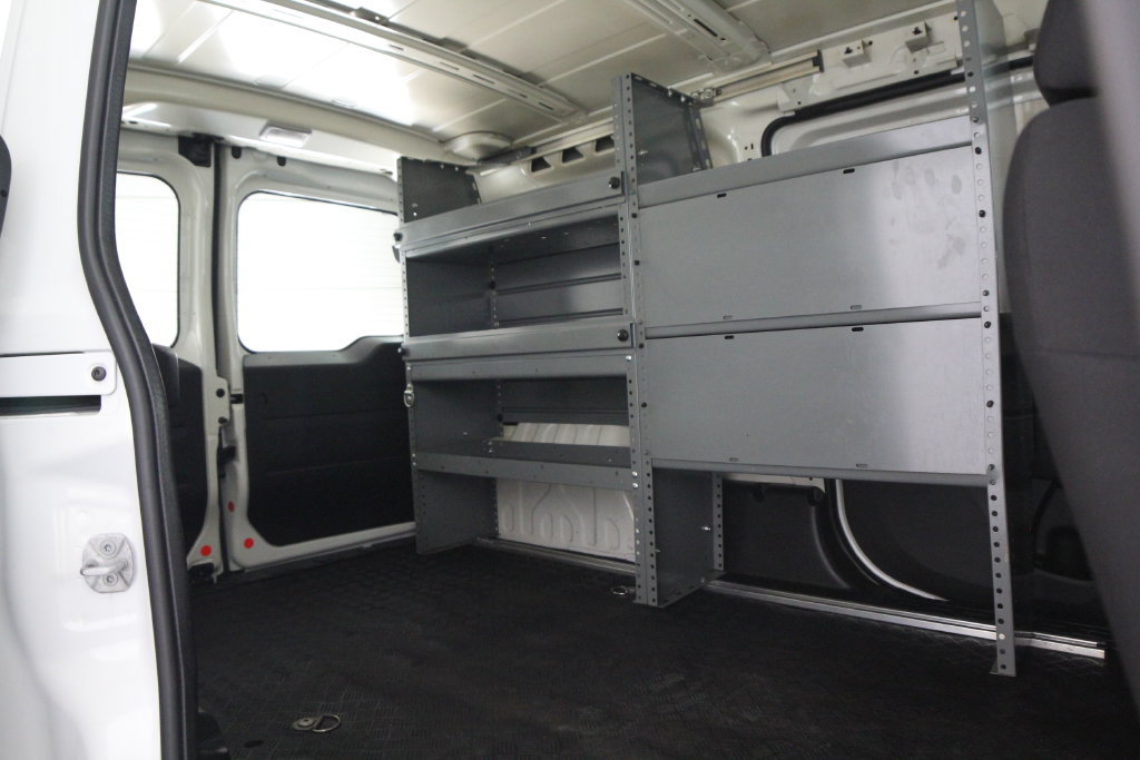 Used 2022 RAM ProMaster City Tradesman w/ Window Group 04 FWD image 31