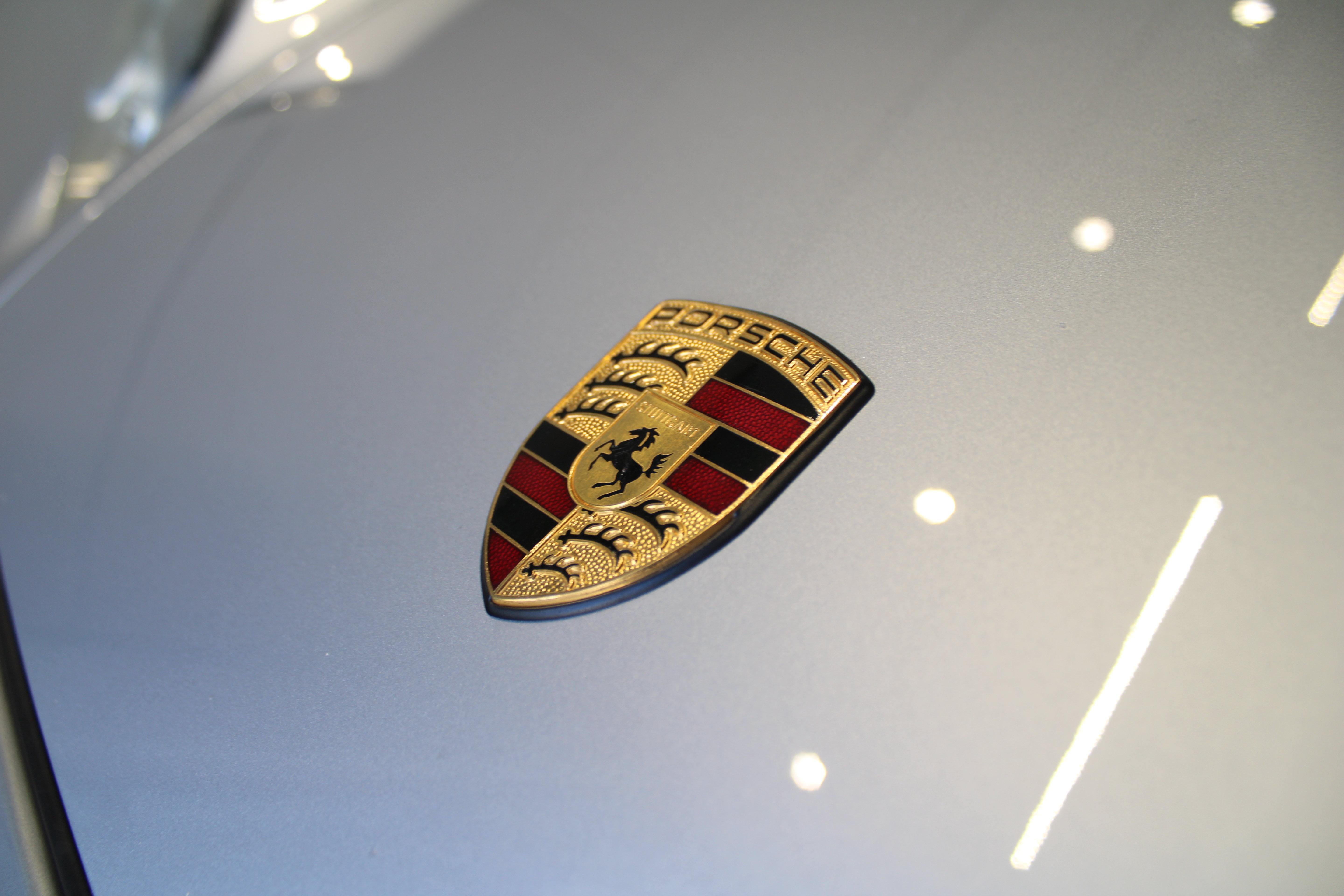 Used 1996 Porsche 911 Carrera RWD image 59