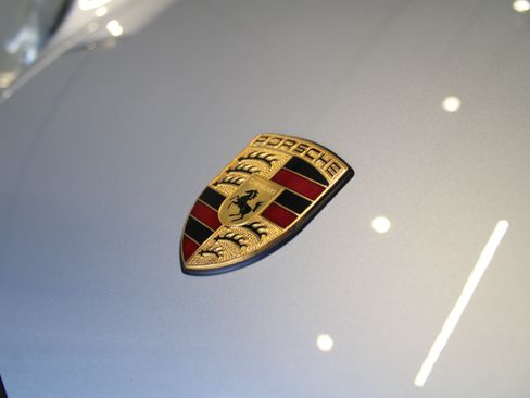 Used 1996 Porsche 911 Cabriolet image 59