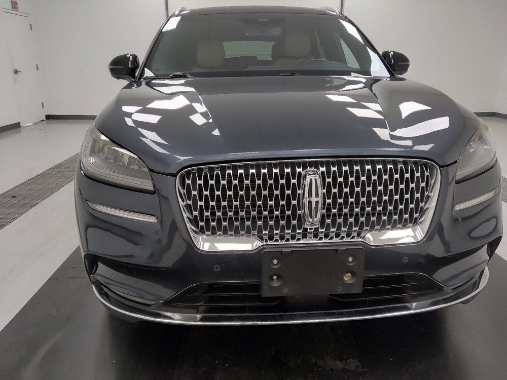 Used 2020 Lincoln Corsair Reserve w/ Equipment Group 201A AWD/4WD image 14