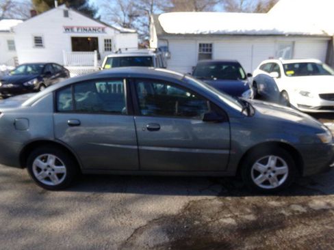 Used 2006 Saturn ION Level 2 w/ Preferred Pkg image 7