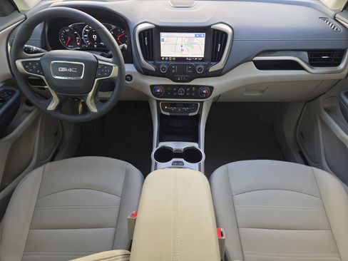 Used 2024 GMC Terrain Denali w/ Denali Premium Package image 29