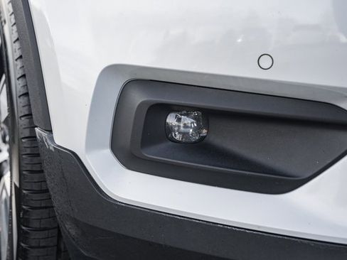 Used 2021 Volvo XC40 P8 Recharge w/ Advanced Package image 14