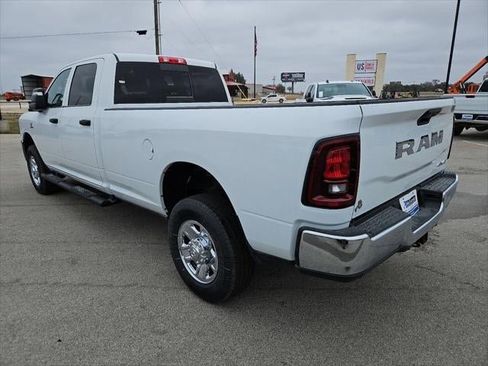 New 2026 RAM 2500 Tradesman image 33