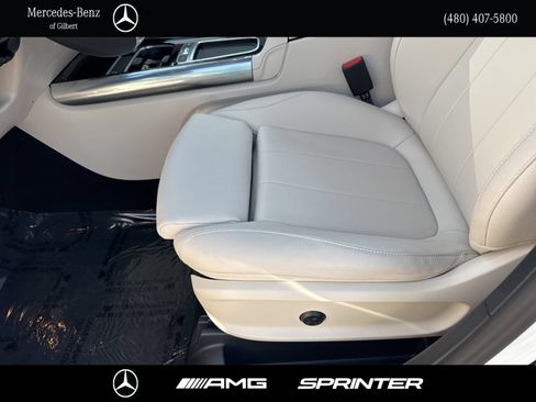 Certified 2026 Mercedes-Benz GLA 250 image 13