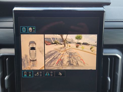 New 2026 GMC Acadia Elevation w/ Black Edition image 21