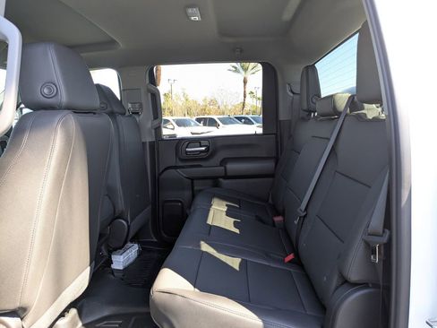 New 2026 Chevrolet Silverado 2500 W/T w/ WT Convenience Package image 16