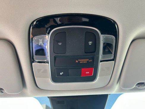 New 2026 Hyundai Tucson SEL FWD image 22