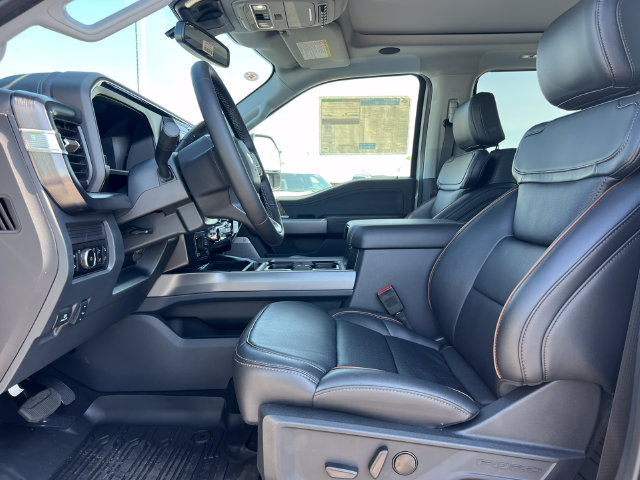 New 2026 Ford F350 Lariat w/ Lariat Ultimate Package AWD/4WD image 4