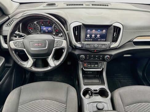 Used 2020 GMC Terrain SLE w/ LPO, Floor Liner Package FWD image 14