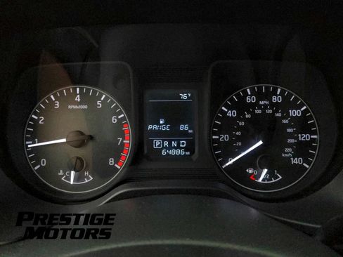 Used 2017 Nissan Titan S RWD image 15