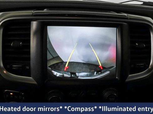 Used 2016 RAM 1500 Limited image 8