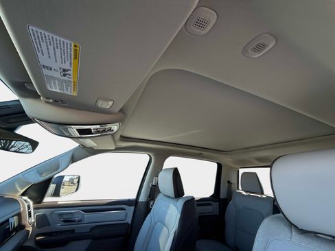 New 2026 RAM 1500 Laramie w/ Advanced Safety Group II image 34