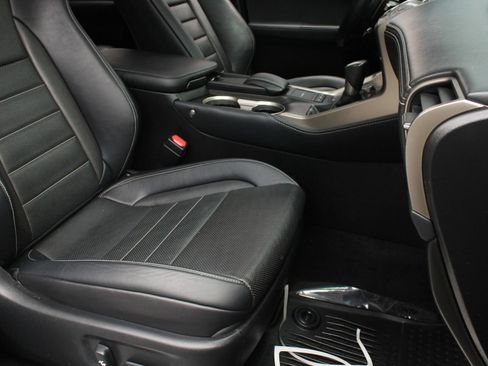 Used 2015 Lexus NX 200t F Sport w/ Navigation System Package AWD/4WD image 29