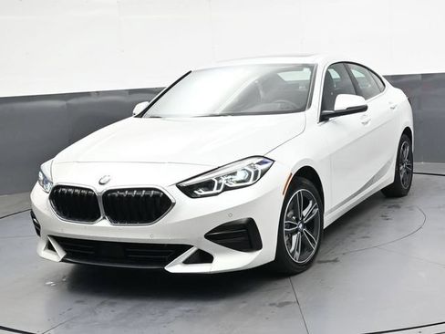 Used 2024 BMW 228i xDrive Gran Coupe w/ Convenience Package AWD/4WD image 10