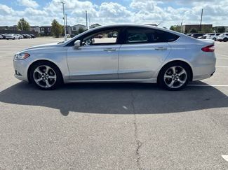 Used 2013 Ford Fusion SE FWD video 2