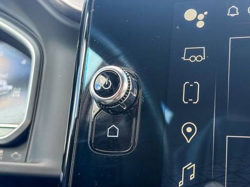 Used 2023 GMC Sierra 1500 AT4 w/ Technology Package image 28