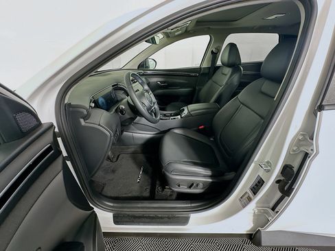 Used 2024 Hyundai Tucson SEL w/ Convenience Package FWD image 13