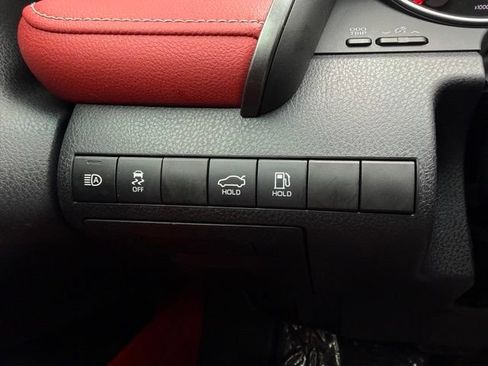 Used 2020 Toyota Camry XSE w/ Navigation Package FWD image 23