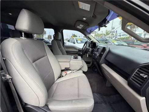 Used 2018 Ford F150 XL w/ Equipment Group 101A Mid RWD image 31