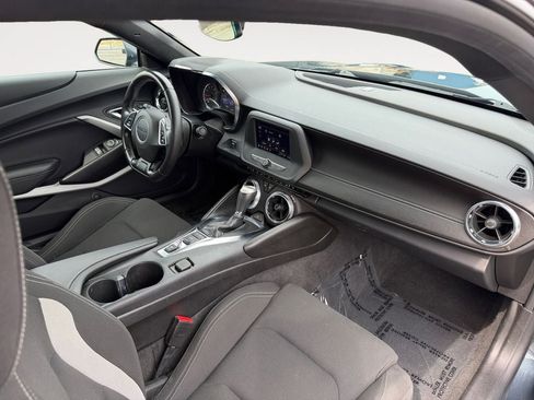 Used 2022 Chevrolet Camaro LS RWD image 26