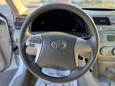Used 2007 Toyota Camry CE image 21