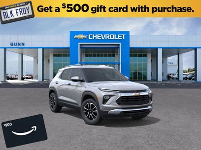 New 2026 Chevrolet TrailBlazer LT w/ Convenience Package