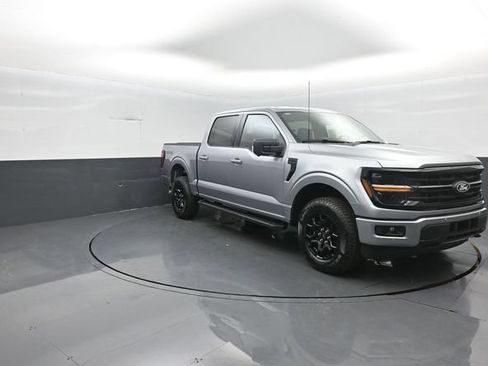 New 2026 Ford F150 XLT w/ Equipment Group 302A MID AWD/4WD image 2