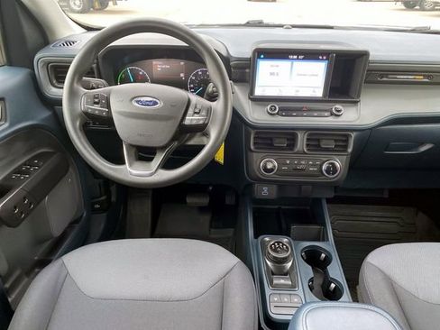 Used 2023 Ford Maverick XL FWD image 11