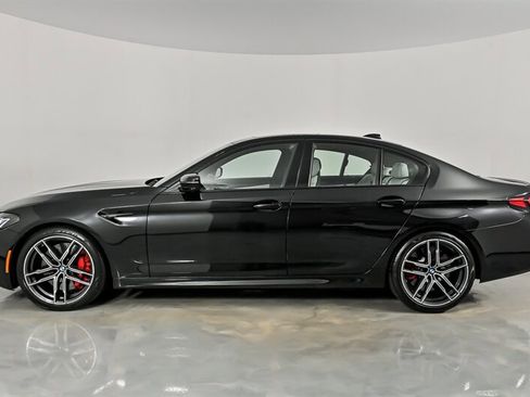 Used 2023 BMW M5 w/ Competition Package AWD/4WD image 7