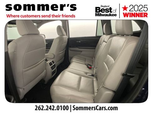Used 2016 Honda Pilot Touring image 23