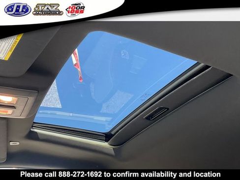 Used 2018 RAM 2500 Power Wagon w/ Luxury Group image 13