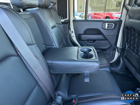 Used 2020 Jeep Gladiator Rubicon image 47