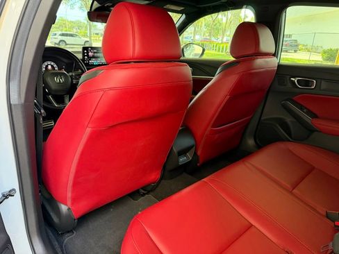 Used 2025 Acura Integra A-Spec w/ Technology Package FWD image 35