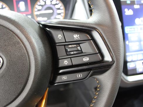 Certified 2025 Subaru Crosstrek 2.5i Wilderness w/ Crosstrek Mirror Package image 10