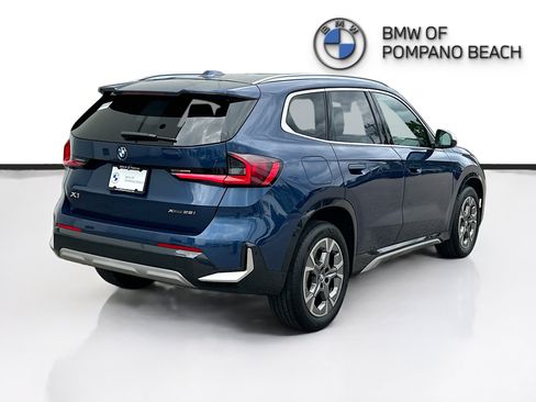 Certified 2023 BMW X1 xDrive28i w/ Convenience Package AWD/4WD image 7