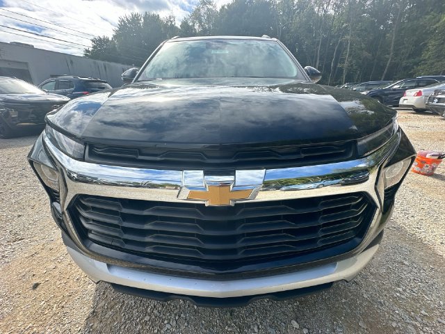 Used 2024 Chevrolet TrailBlazer LT w/ Convenience Package AWD/4WD image 42