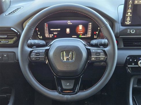 New 2026 Honda Passport TrailSport Elite image 14