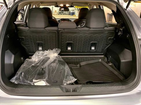 Certified 2025 Subaru Impreza 2.0i image 34