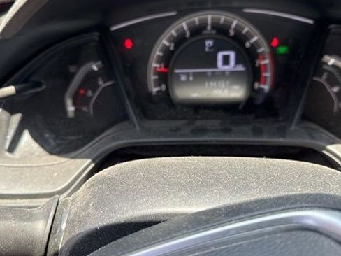 Used 2017 Honda Civic LX-P image 5