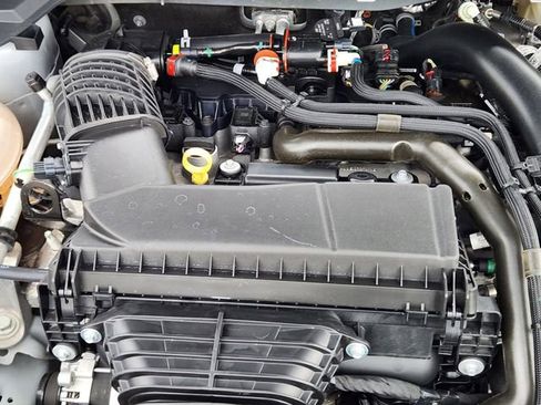 Used 2025 Ford Escape ST-Line Select image 15