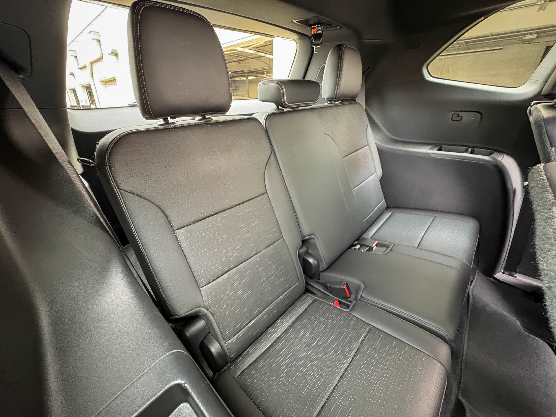 Used 2026 Buick Enclave Sport Touring FWD image 29
