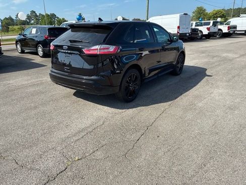 Used 2024 Ford Edge ST-Line AWD/4WD image 39