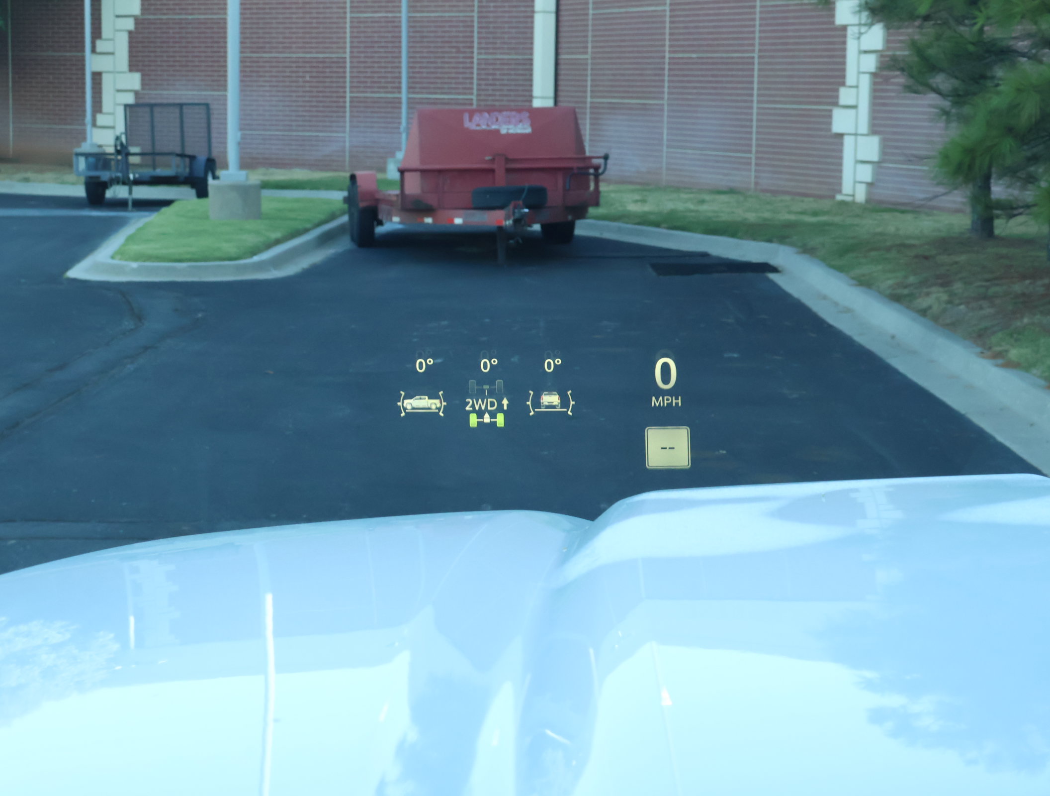 Used 2023 GMC Sierra 2500 AT4 w/ AT4 Preferred Package AWD/4WD image 15