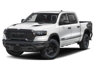 Used 2026 RAM 1500 Rebel w/ Rebel Level 1 Equipment Group AWD/4WD video 1
