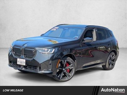 Used 2025 BMW X3 M50 w/ Premium Package