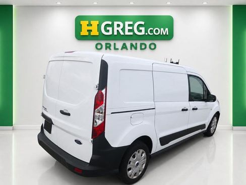 Used 2020 Ford Transit Connect XL FWD image 6